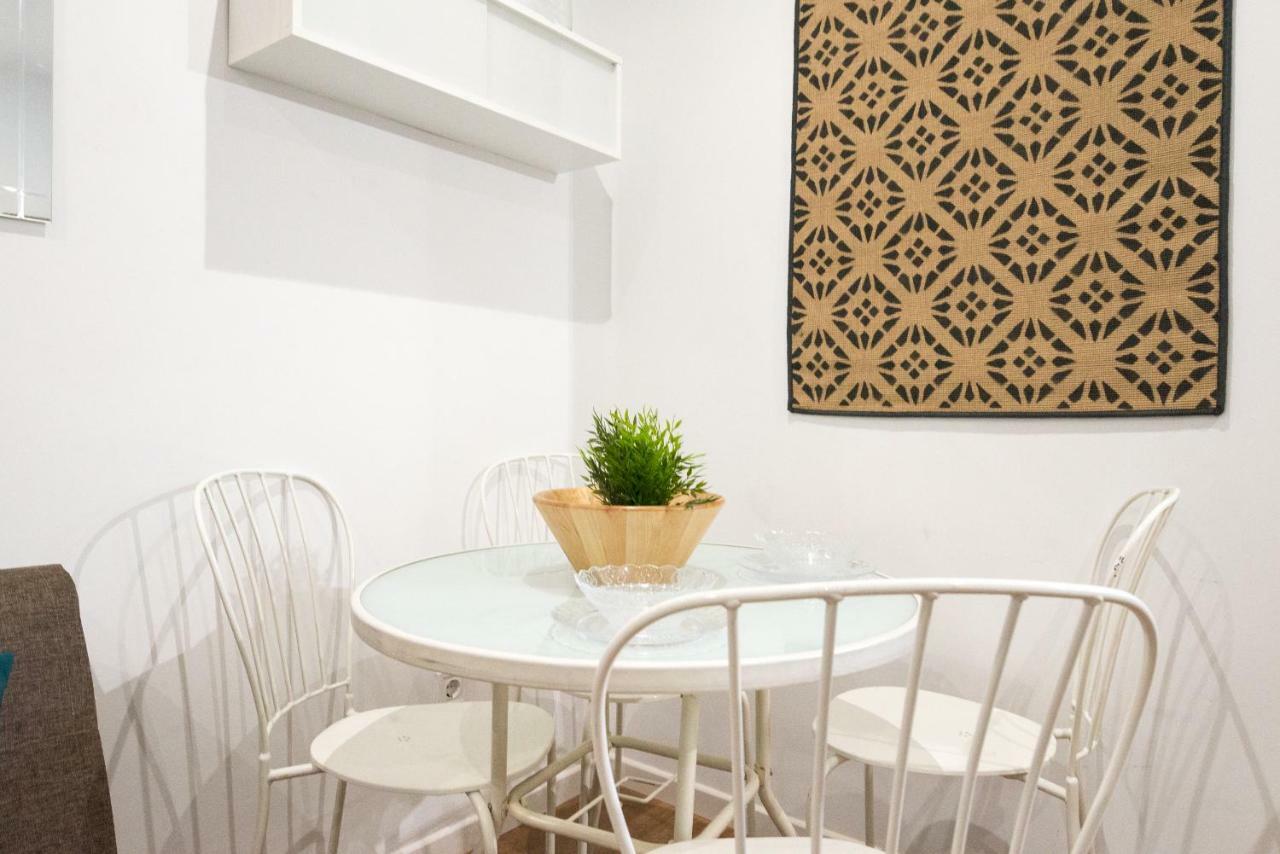 Apartamento Alameda De Colon Apartment Malaga Exterior photo