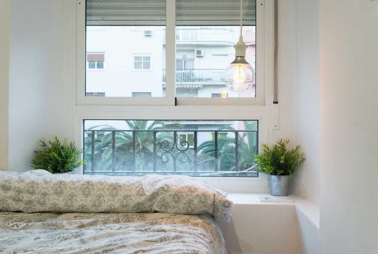 Apartamento Alameda De Colon Apartment Malaga Exterior photo